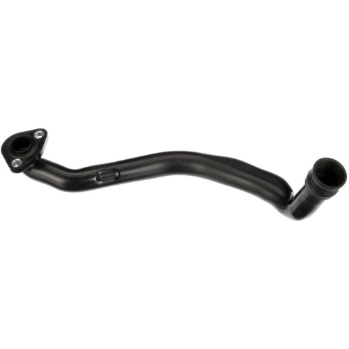 GATES Schlauch, Kurbelgehäuseentlüftung EMH085