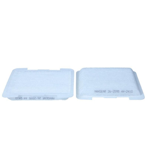 MAXGEAR Filter, Innenraumluft