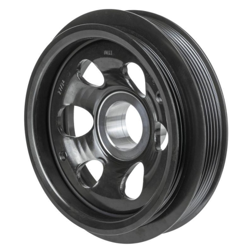 LEMF&Ouml;RDER Riemenscheibe, Kurbelwelle