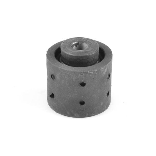 TEDGUM Lagerung, Differential