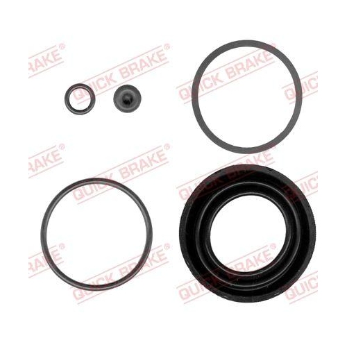 QUICK BRAKE Reparatursatz, Bremssattel 114-0303