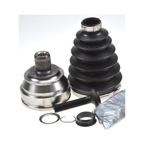 LÖBRO Gelenksatz, Antriebswelle GKN Automotive OE-Technologie 50°