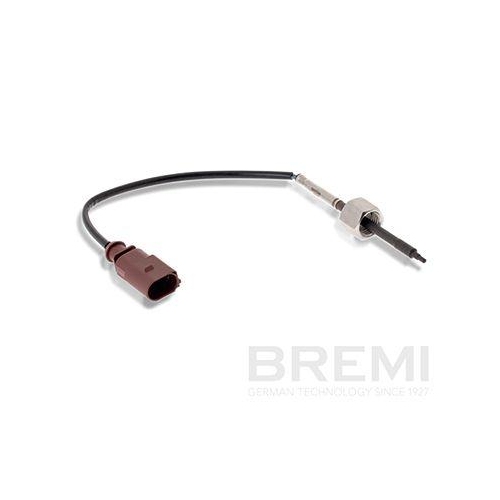 BREMI Sensor, Abgastemperatur