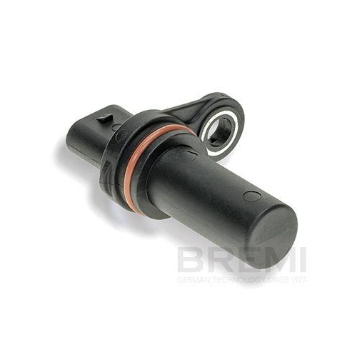 BREMI Impulsgeber, Kurbelwelle