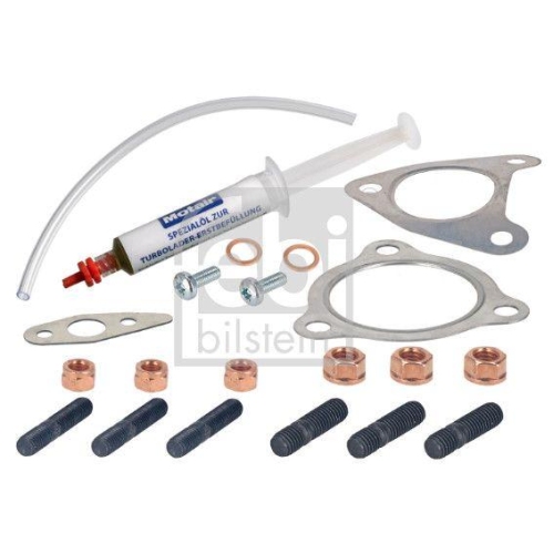 FEBI BILSTEIN Montagesatz, Lader