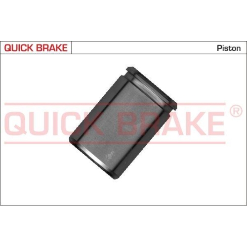 QUICK BRAKE Kolben, Bremssattel 185071K