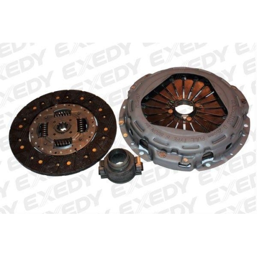 EXEDY Kupplungssatz