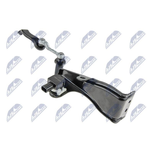 NTY Steuergerät, Luftfederung ECX-TY-005A