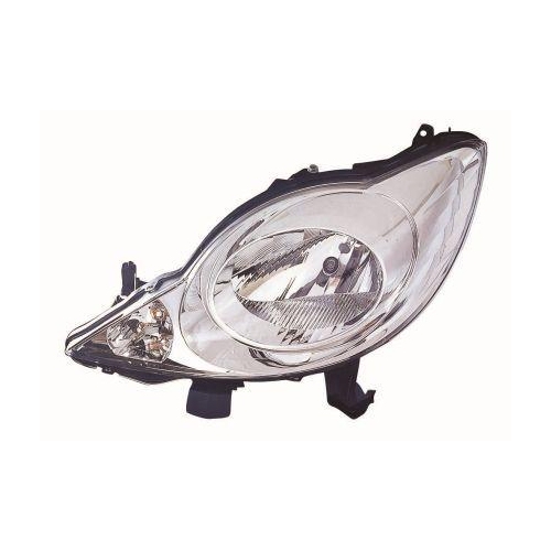 ABAKUS Hauptscheinwerfer