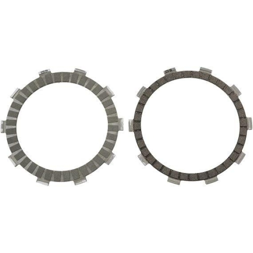 TRW Belaglamellensatz, Kupplung