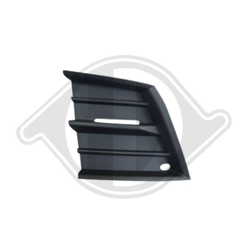 DIEDERICHS L&uuml;ftungsgitter, Sto&szlig;f&auml;nger