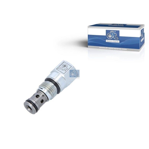 DT Spare Parts Ventil, Einspritzanlage 1.12195