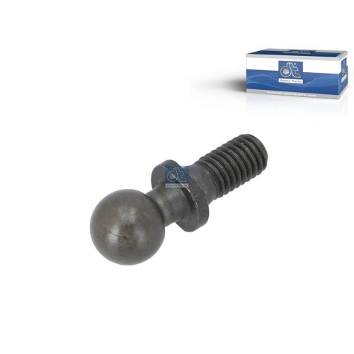DT Spare Parts Befestigungsbolzen, Achstr&auml;ger 9.06208