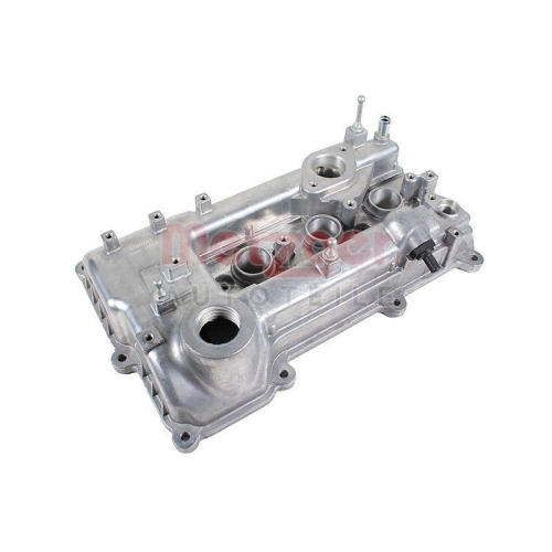 METZGER AUTOTEILE Zylinderkopfhaube GREENPARTS 2389281