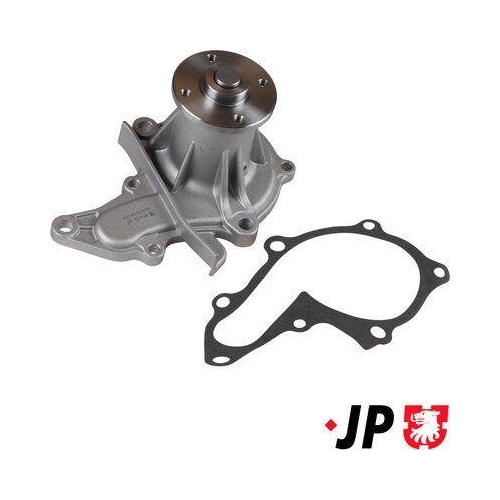 JP GROUP Wasserpumpe, Motorkühlung JP 4814102400