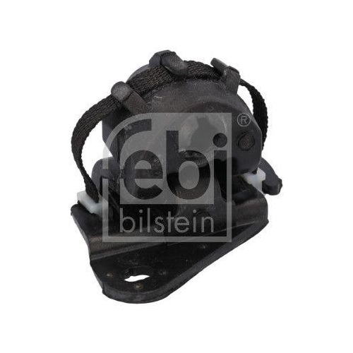 FEBI BILSTEIN Halter, Abgasanlage 188113