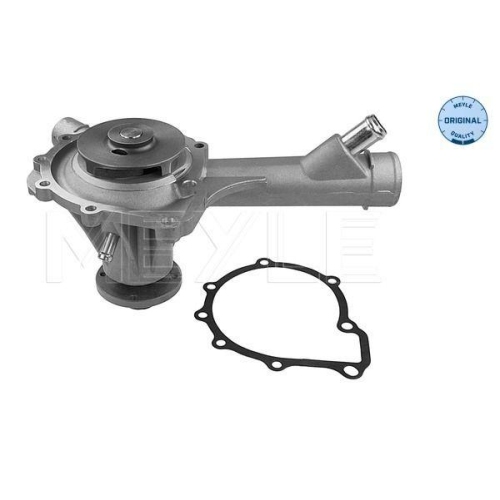 MEYLE Wasserpumpe, Motork&uuml;hlung MEYLE-ORIGINAL: True to OE. 013 026 0008