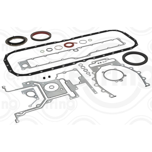 ELRING Dichtungssatz, Kurbelgeh&auml;use 136.370