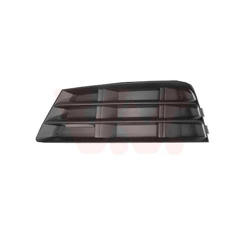 VAN WEZEL L&uuml;ftungsgitter, Sto&szlig;f&auml;nger 0346591