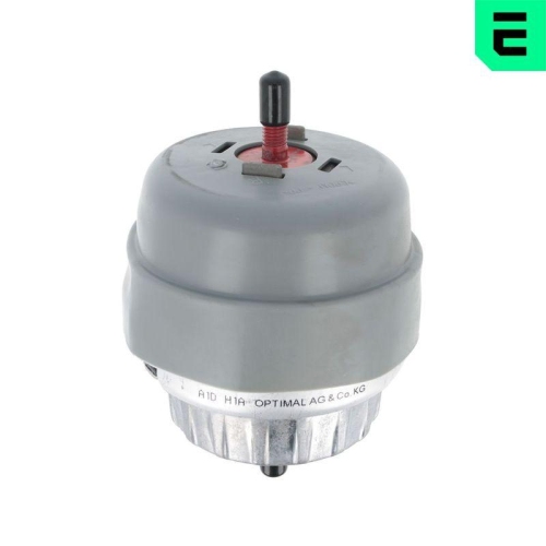 OPTIMAL Lagerung, Motor F8-6745