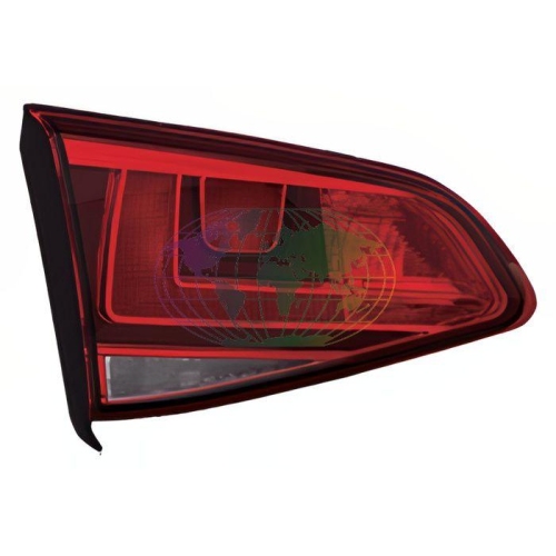 Lexmond Trading BV Schlussleuchte 9220432