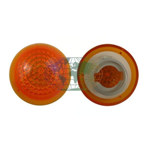 Lexmond Trading BV Blinkleuchte 3606300