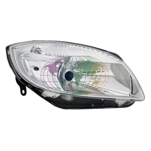 Lexmond Trading BV Hauptscheinwerfer 7827277