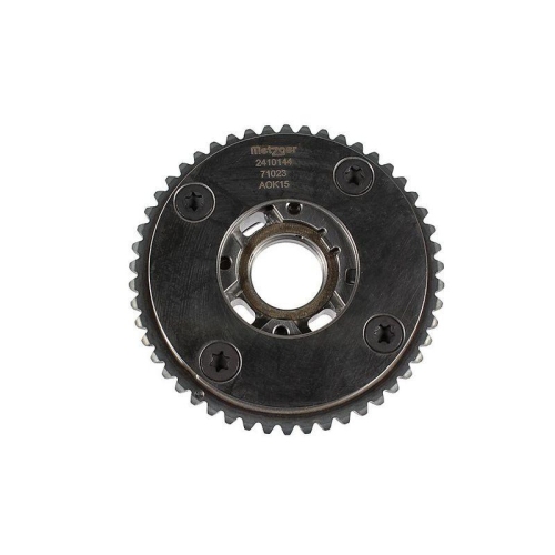METZGER AUTOTEILE Nockenwellenversteller GREENPARTS 2410144