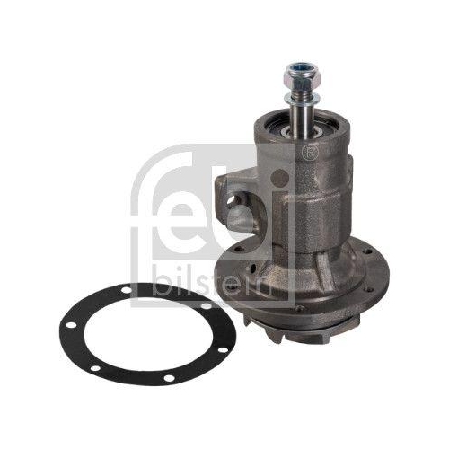 FEBI BILSTEIN Wasserpumpe, Motork&uuml;hlung 27426