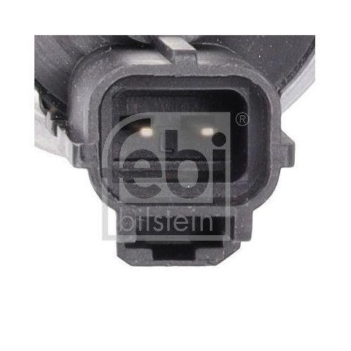 FEBI BILSTEIN Leerlaufregelventil, Luftversorgung 103164