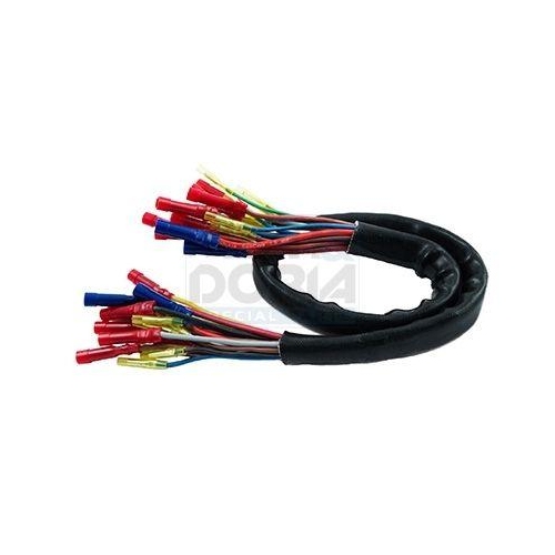 MEAT & DORIA Reparatursatz, Kabelsatz 25063