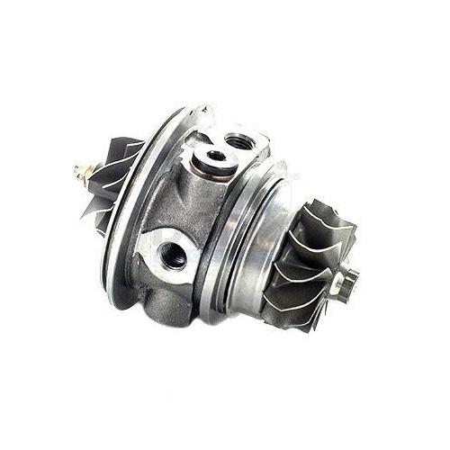 MEAT & DORIA Rumpfgruppe, Turbolader 601057