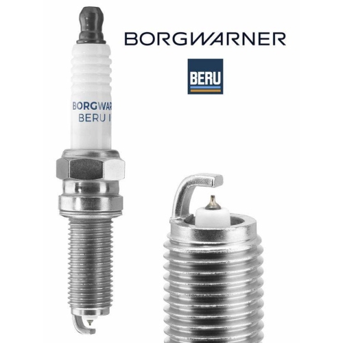 BorgWarner (BERU) Z&uuml;ndkerze Z549