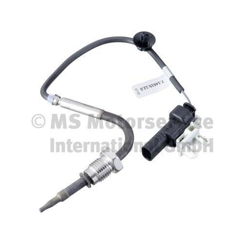 PIERBURG Sensor, Abgastemperatur 7.14619.12.0