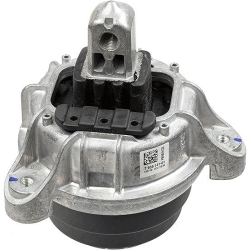 LEMF&Ouml;RDER Lagerung, Motor 39436 01