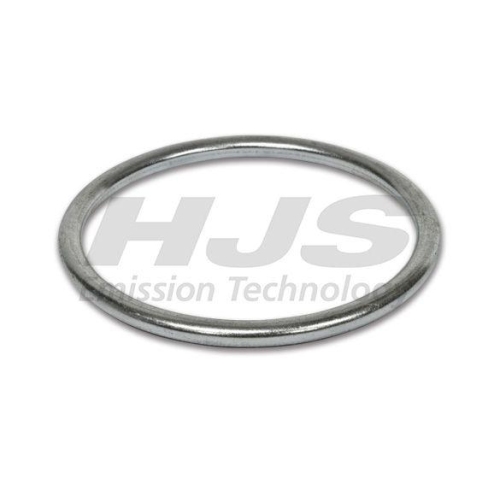 HJS Dichtring, Abgasrohr 83 43 7854