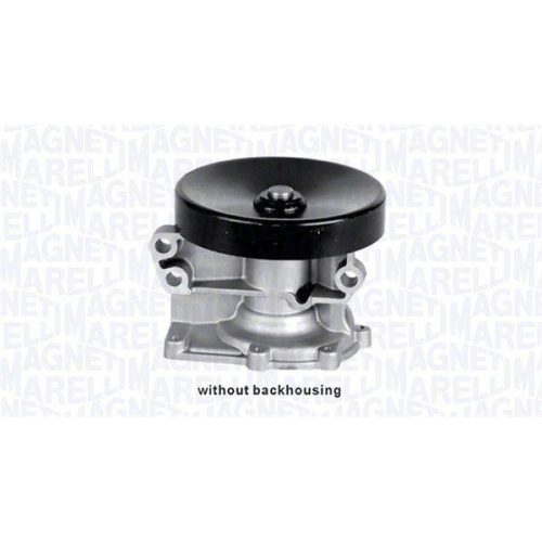 MAGNETI MARELLI Wasserpumpe, Motork&uuml;hlung 352316171017