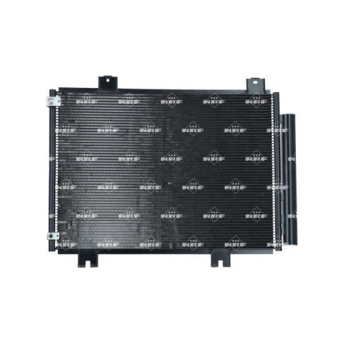 NRF Kondensator, Klimaanlage EASY FIT 350736