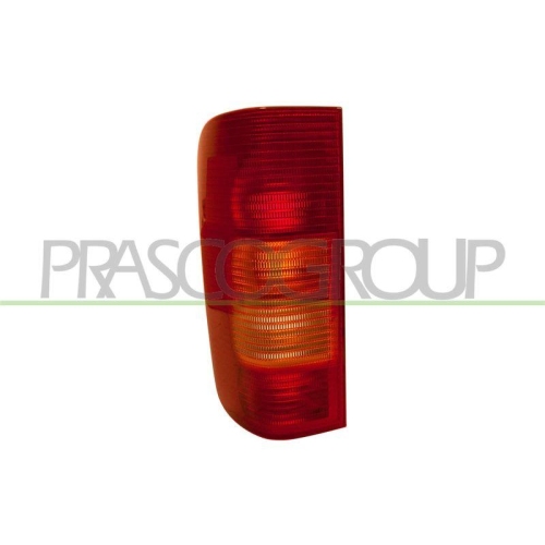 PRASCO Heckleuchte VG9504154