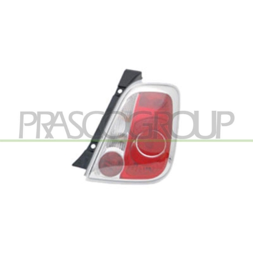PRASCO Heckleuchte TYC FT0304153