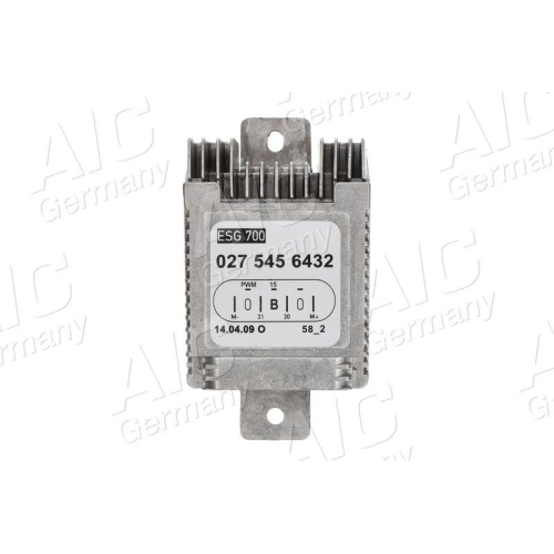 AIC Steuerger&auml;t, Heizung/L&uuml;ftung Original AIC Quality 53405