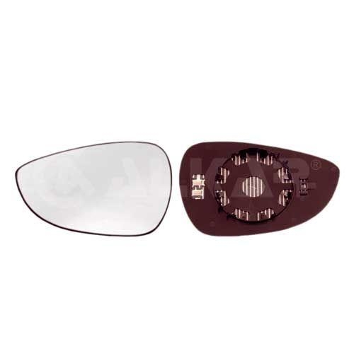 ALKAR Spiegelglas, Au&szlig;enspiegel 6431394