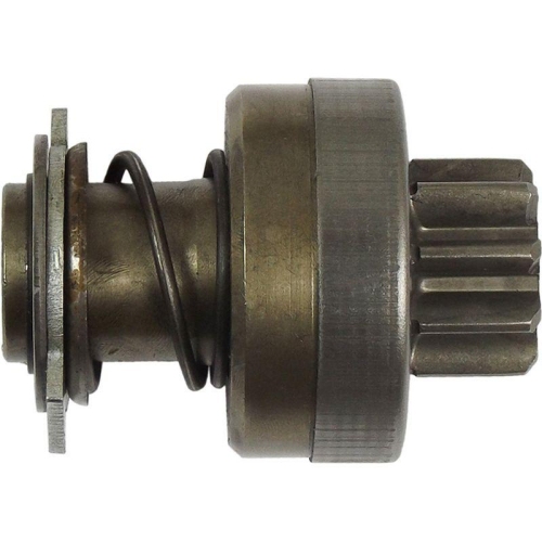 AS-PL Freilaufgetriebe, Starter AS SD9119