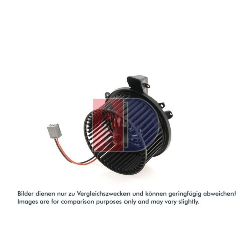 AKS DASIS Innenraumgebl&auml;se 158034N