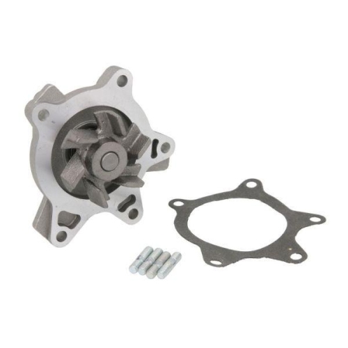THERMOTEC Wasserpumpe, Motork&uuml;hlung D12072TT