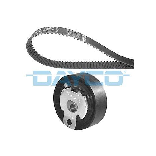 DAYCO Zahnriemensatz KTB251