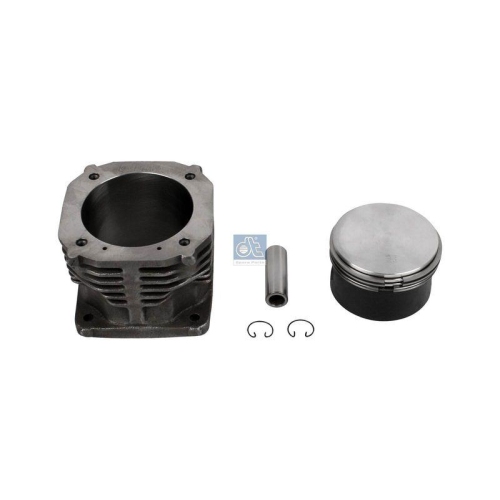 DT Spare Parts Reparatursatz, Druckluftkompressor 4.90231