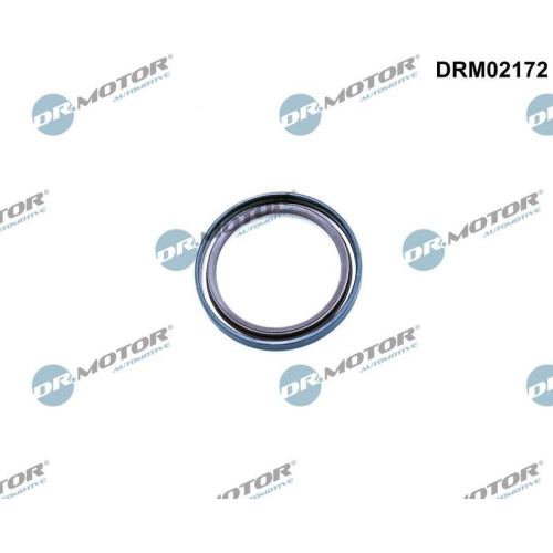 Dr.Motor Automotive Wellendichtring, Kurbelwelle DRM02172