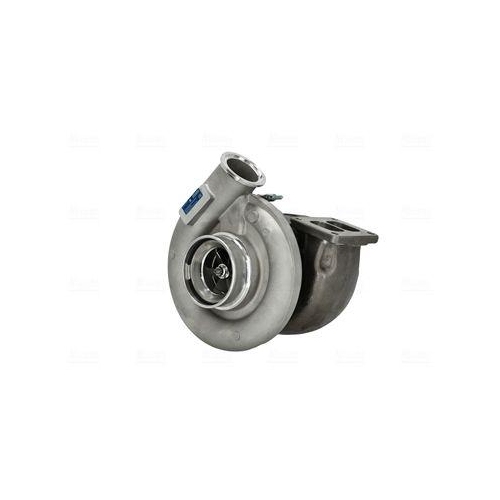 NISSENS Lader, Aufladung ** FACTORY NEW ** 93338