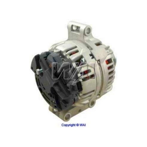 WAI Generator 23183N